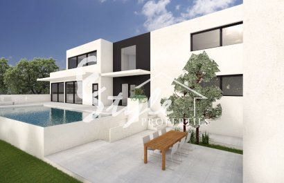 Villa - Nuevo - Calpe - Calpe