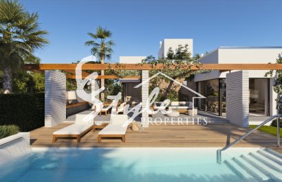 Villa - Nuevo - Campoamor - Campoamor