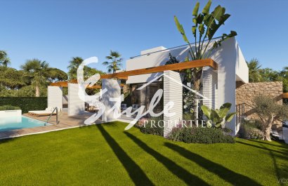 Villa - Nuevo - Campoamor - Dehesa de Campoamor