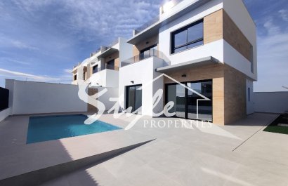 Villa - Nuevo - Ciudad Quesada - Benijofar