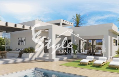 Villa - Nuevo - Ciudad Quesada - Ciudad Quesada