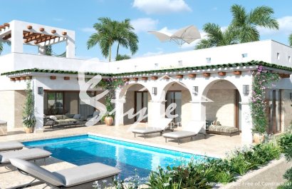 Villa - Nuevo - Ciudad Quesada - Ciudad Quesada