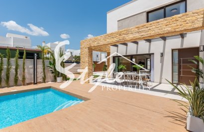 Villa - Nuevo - Ciudad Quesada - Ciudad Quesada