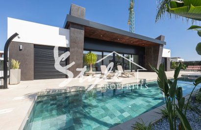 Villa - Nuevo - Ciudad Quesada - Ciudad Quesada