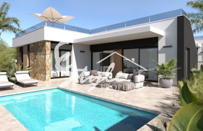 Villa - Nuevo - Ciudad Quesada - Ciudad Quesada