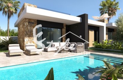 Villa - Nuevo - Ciudad Quesada - Ciudad Quesada