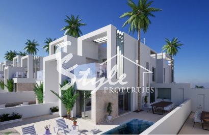 Villa - Nuevo - Ciudad Quesada - Ciudad Quesada