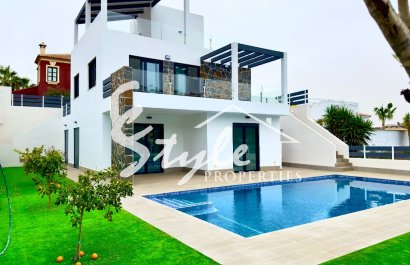 Villa - Nuevo - Ciudad Quesada - Ciudad Quesada