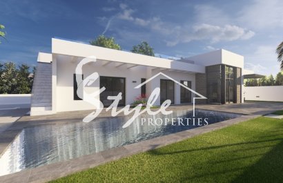 Villa - Nuevo - Ciudad Quesada - Ciudad Quesada