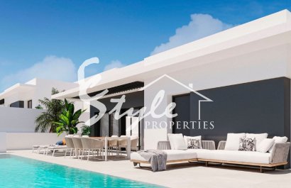 Villa - Nuevo - Ciudad Quesada - Ciudad Quesada