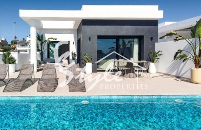 Villa - Nuevo - Ciudad Quesada - Ciudad Quesada