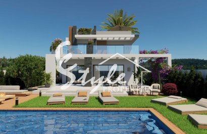 Villa - Nuevo - Ciudad Quesada - Ciudad Quesada