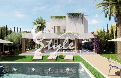 Villa - Nuevo - Ciudad Quesada - Ciudad Quesada