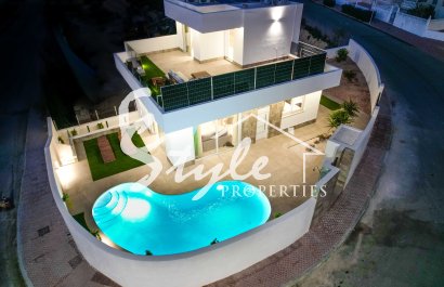Villa - Nuevo - Ciudad Quesada - Ciudad Quesada