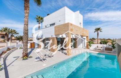 Villa - Nuevo - Ciudad Quesada - Doña pepa