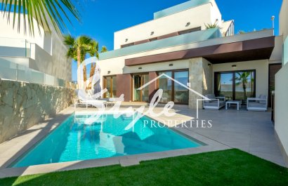 Villa - Nuevo - Ciudad Quesada - Rojales