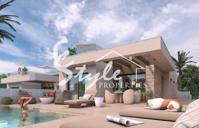 Villa - Nuevo - Ciudad Quesada - Rojales