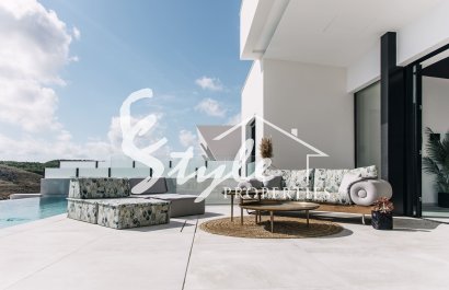 Villa - Nuevo - Ciudad Quesada - Rojales