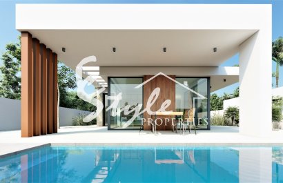 Villa - Nuevo - Ciudad Quesada - San Fulgencio