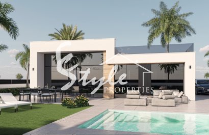 Villa - Nuevo - Condado de Alhama - Condado de Alhama
