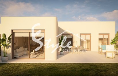 Villa - Nuevo - Corvera - Corvera