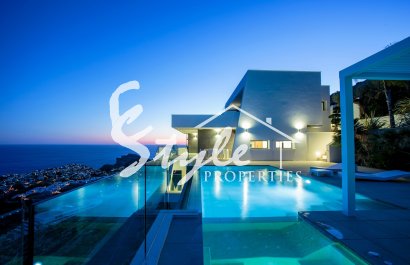 Villa - Nuevo - Cumbre del Sol - Cumbre Del Sol