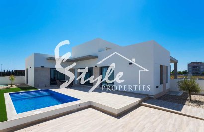 Villa - Nuevo - Daya Vieja - Daya Nueva