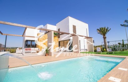 Villa - Nuevo - Dehesa de Campoamor - Dehesa de Campoamor