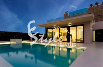 Villa - Nuevo - Dehesa de Campoamor - Dehesa de Campoamor