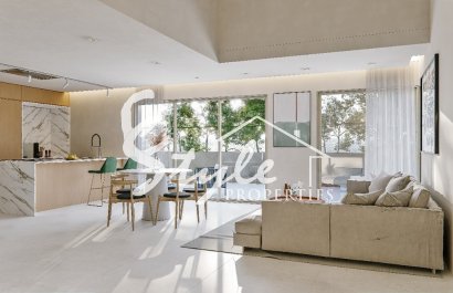 Villa - Nuevo - Finestrat - Finestrat