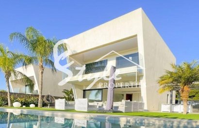 Villa - Nuevo - Finestrat - Finestrat