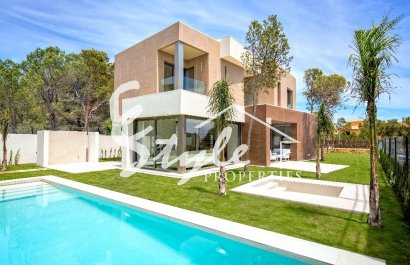 Villa - Nuevo - Finestrat - Finestrat