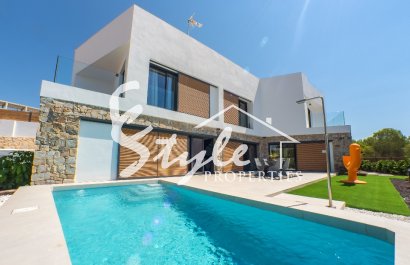 Villa - Nuevo - Finestrat - Finestrat