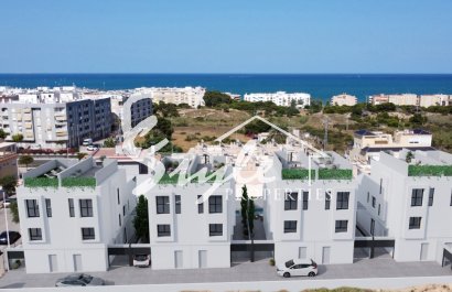 Villa - Nuevo - Guardamar del Segura - Guardamar del Segura