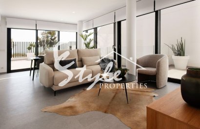 Villa - Nuevo - Guardamar del Segura - Guardamar del Segura