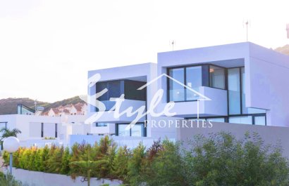 Villa - Nuevo - Guardamar del Segura - Guardamar del Segura