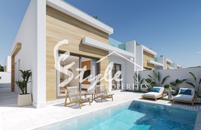Villa - Nuevo - Jimenado - Jimenado