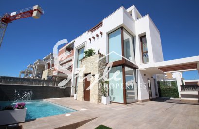 Villa - Nuevo - La Manga - NB-54215