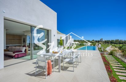 Villa - Nuevo - Las Colinas - Las Colinas Golf