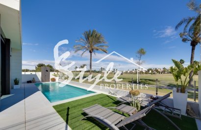 Villa - Nuevo - Lo Romero - Lo Romero