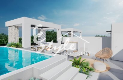 Villa - Nuevo - Los Alcazares - Alicante