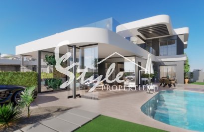 Villa - Nuevo - Los Alcazares - Los Alcazares