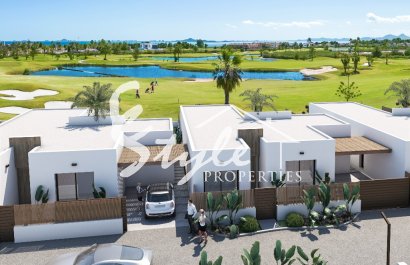 Villa - Nuevo - Los Alcazares - Los Alcazares