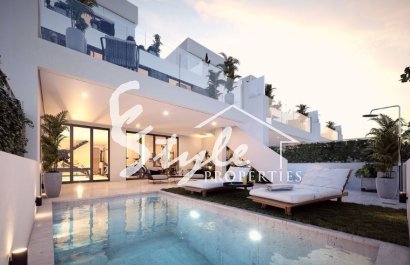 Villa - Nuevo - Los Alcazares - Los Alcazares