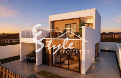 Villa - Nuevo - Los Alcazares - Los Alcazares