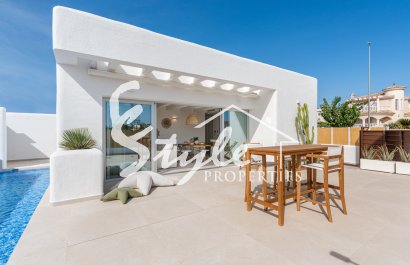 Villa - Nuevo - Los Alcazares - Los Alcazares