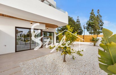 Villa - Nuevo - Los Alcazares - Los Alcazares