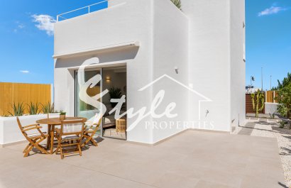 Villa - Nuevo - Los Alcazares - Los Alcazares