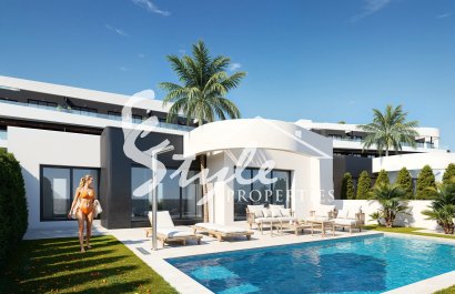 Villa - Nuevo - Los Alcazares - Los Alcazares