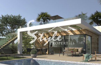 Villa - Nuevo - Los Alcazares - Los Alcazares